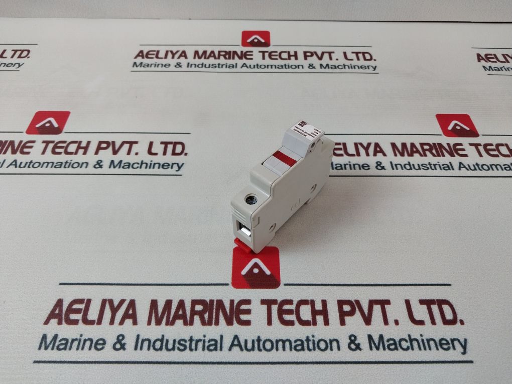 Elf Ef048348 Fuse Holder 32A 690V