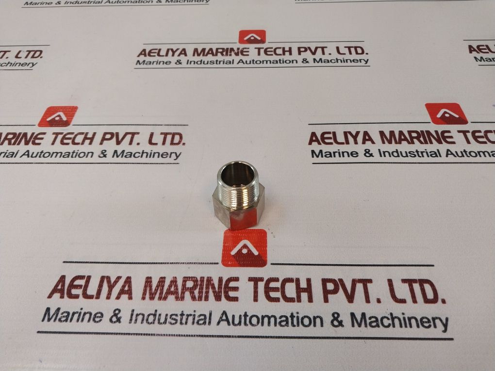 Elfit Sl.26.1N Aluminium Junction Box