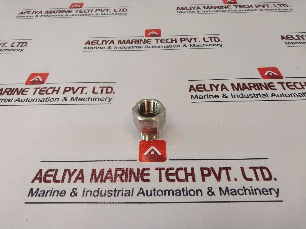 Elfit Sl.26.1N Aluminium Junction Box