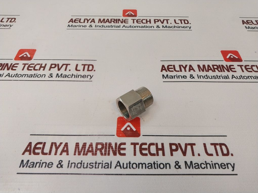 Elfit Sl.26.1N Aluminium Junction Box