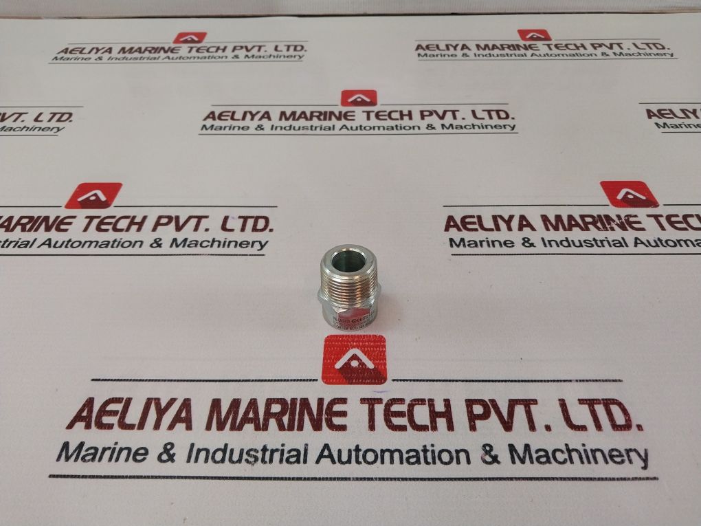 Elfit Sl.26.1N Aluminium Junction Box