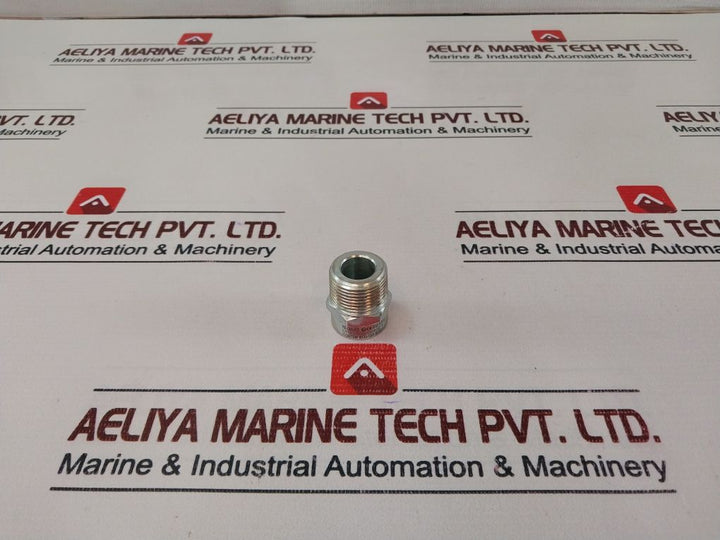 Elfit Sl.26.1N Aluminium Junction Box