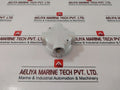 Elfit Sl.26.1N Aluminium Junction Box