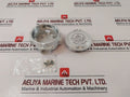 Elfit Sl.26.1N Aluminium Junction Box