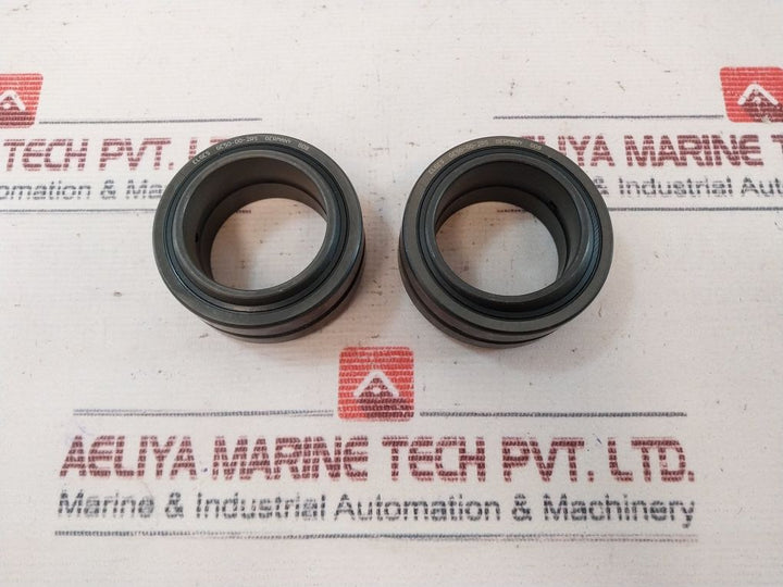Elges Ge50-do-2Rs Spherical Bearing