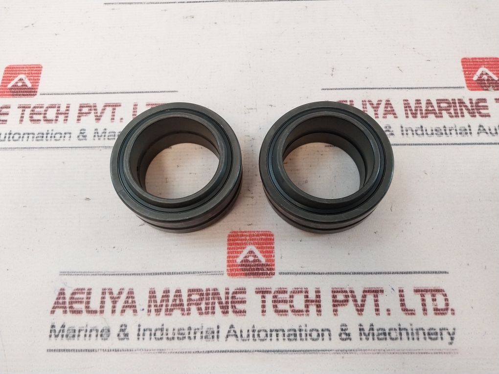 Elges Ge50-do-2Rs Spherical Bearing