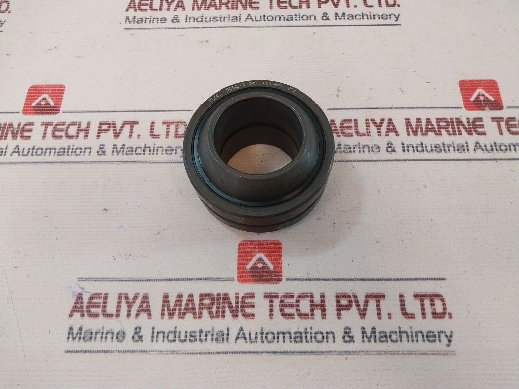 Elges Ge50-fo-2Rs Bearings Part
