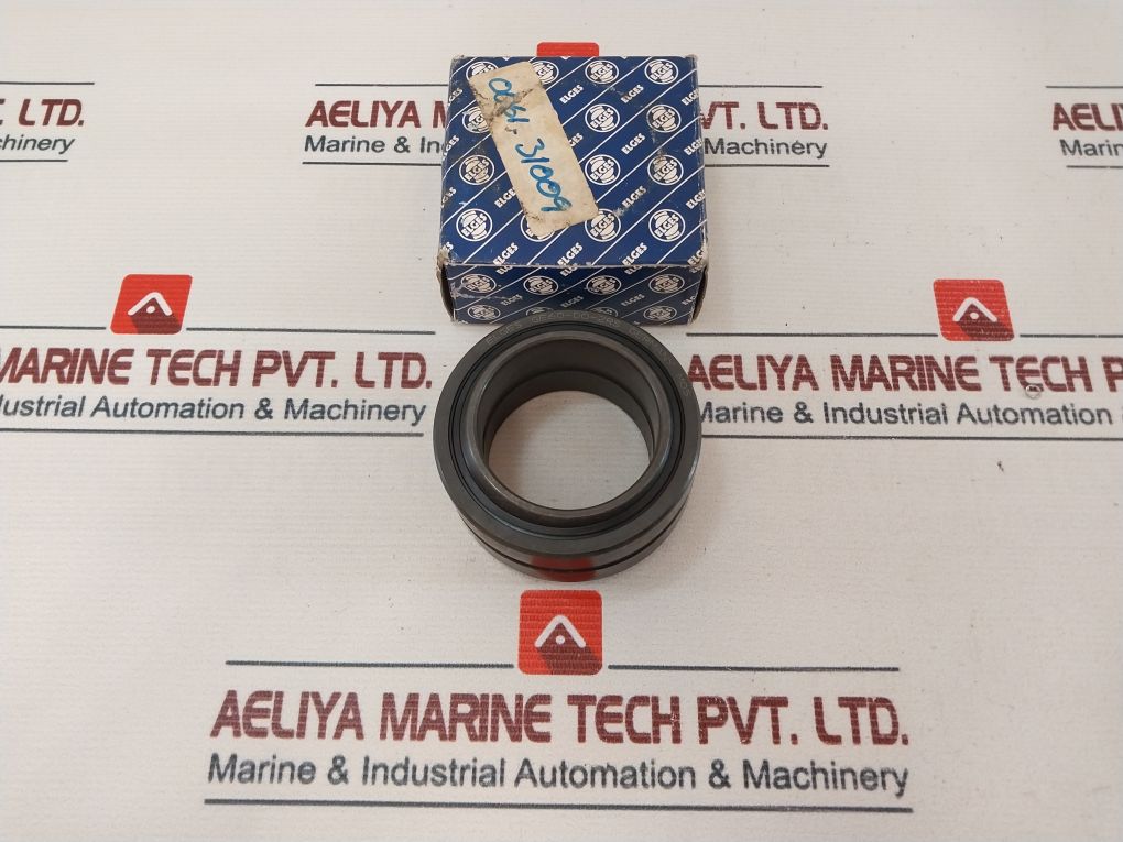 Elges Ge60-do-2Rs Spherical Plain Bearings