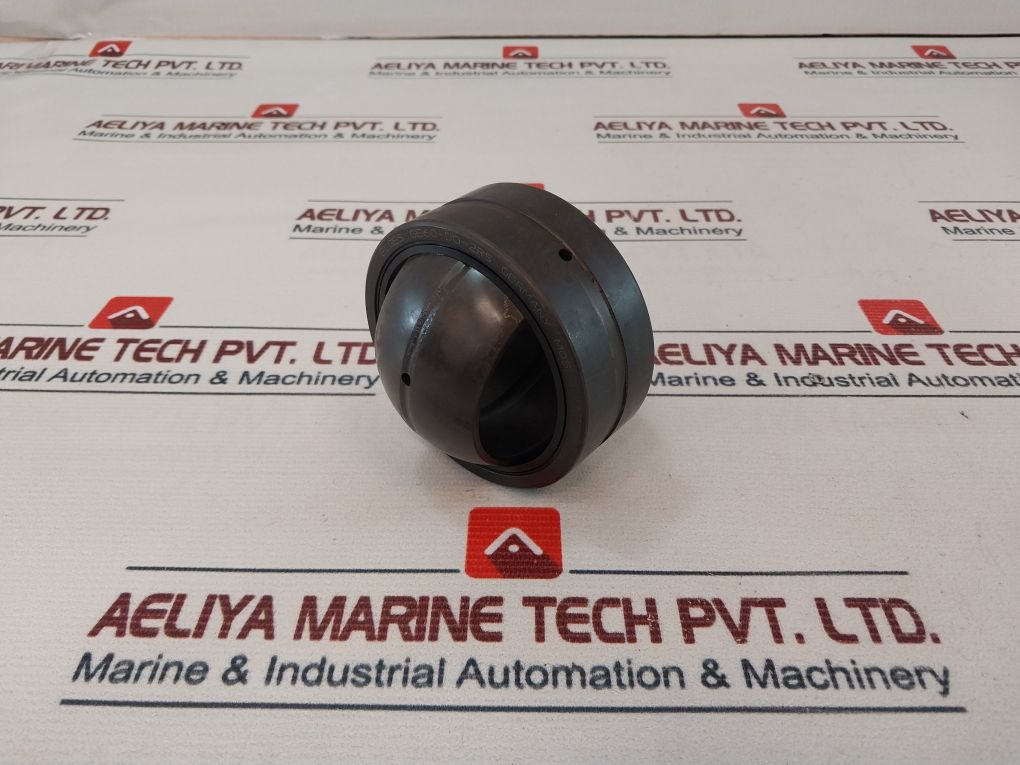 Elges Ge60-do-2Rs Spherical Plain Bearings
