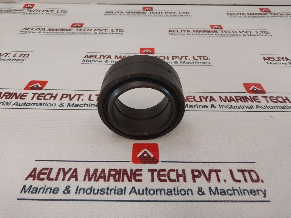 Elges Ge60-do-2Rs Spherical Plain Bearings