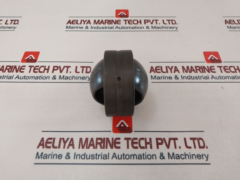 Elges Ge60-do-2Rs Spherical Plain Bearings