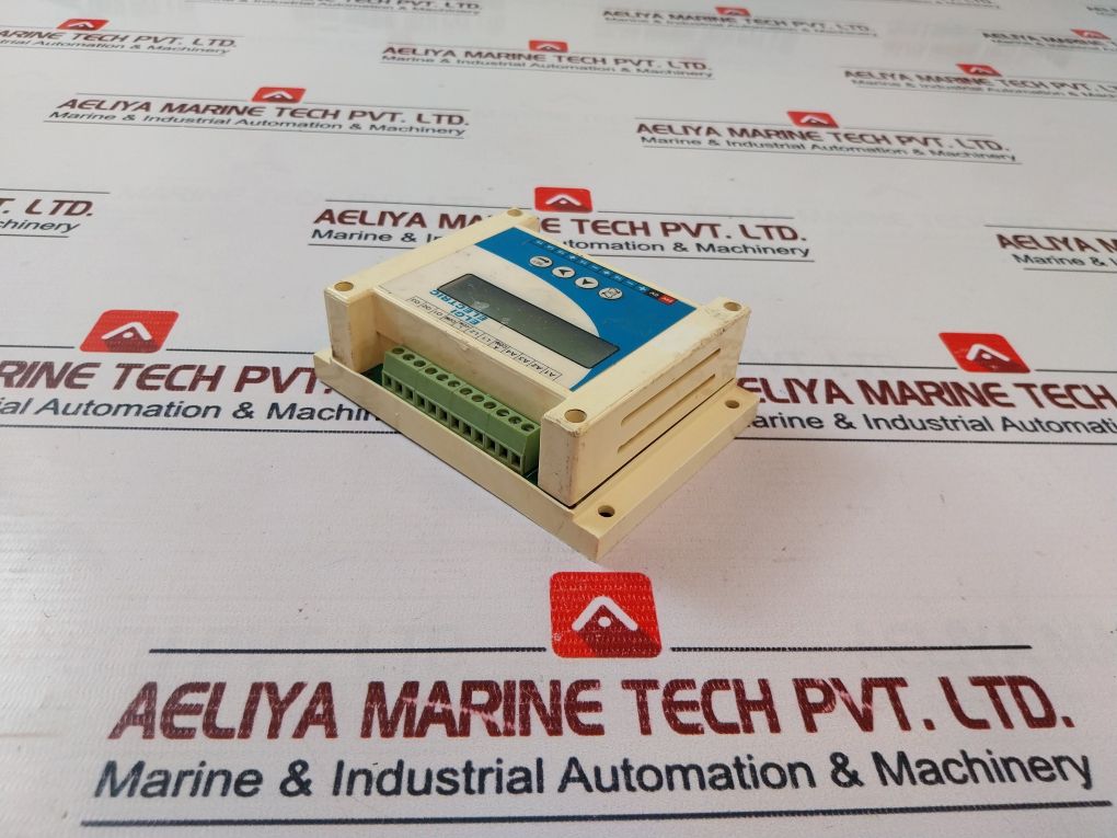 Elgi Electric 24V Moto Digital Preventer