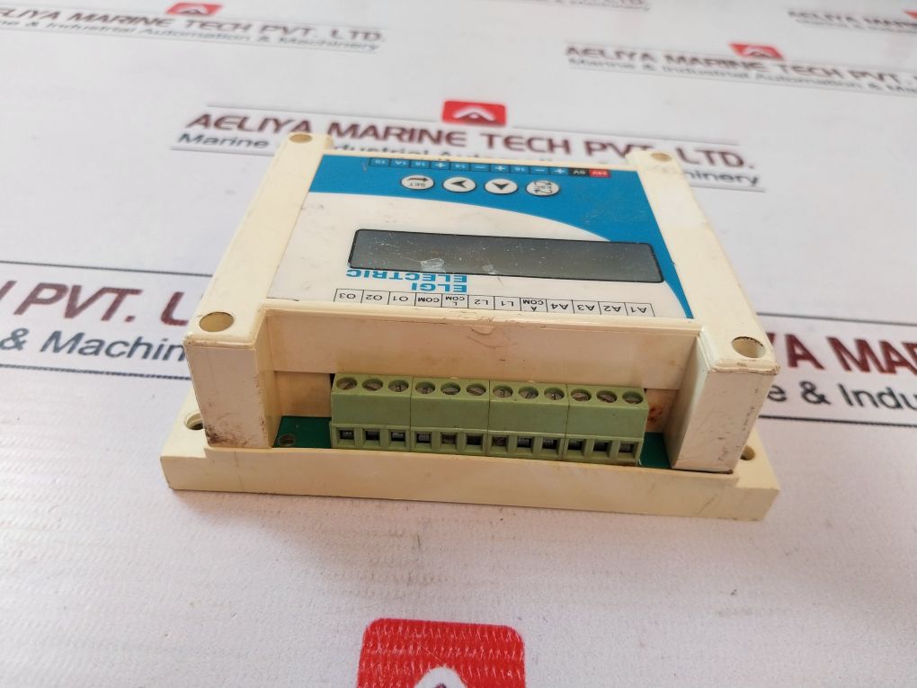 Elgi Electric 24V Moto Digital Preventer