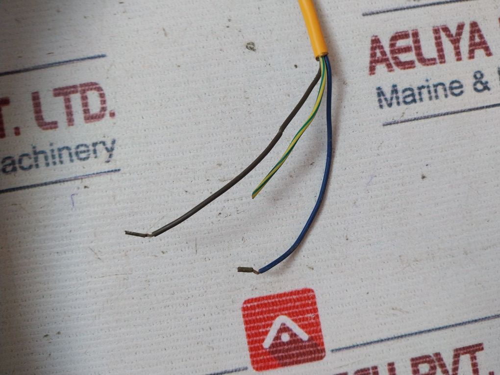 Elgin 1F 20W 5A Maxi Orange Air Conditioner