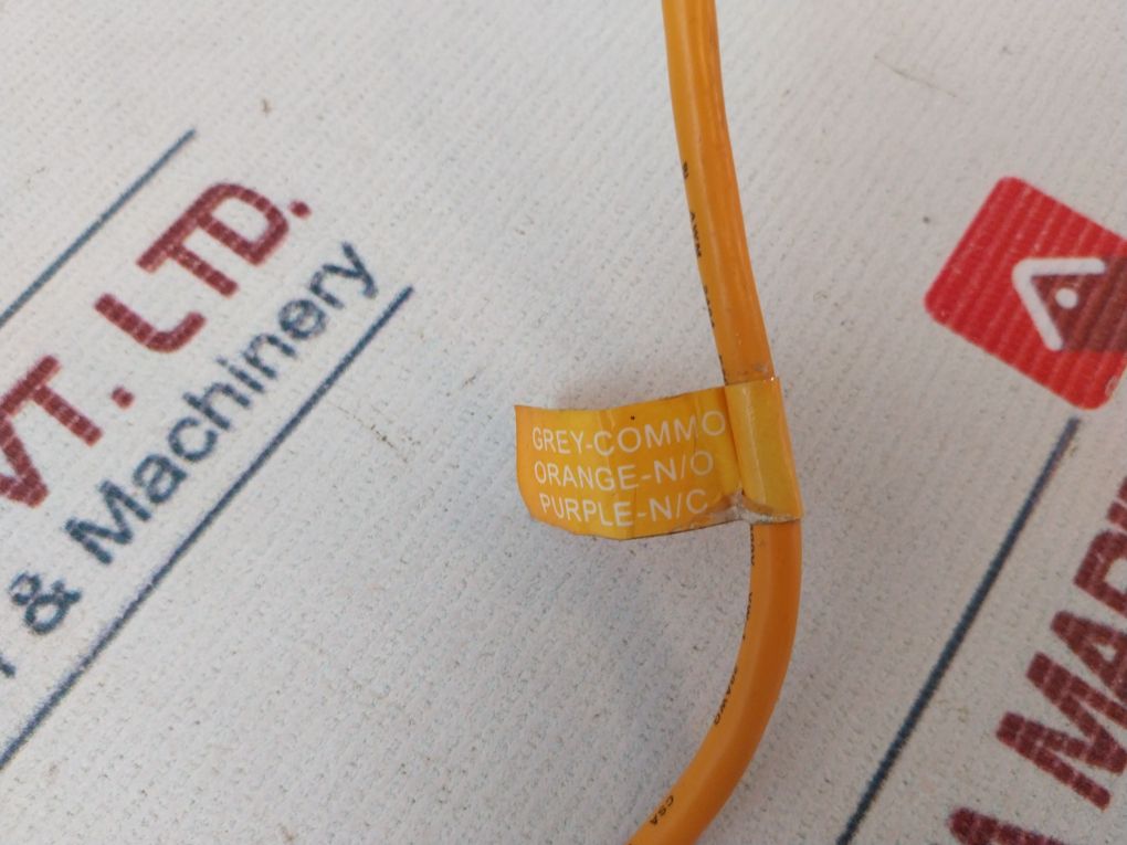 Elgin Fp2210 Maxi Orange Condensate Pump