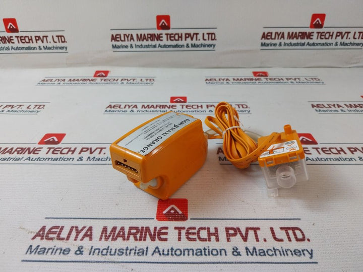 Elgin Fp2210 Maxi Orange Condensate Pump
