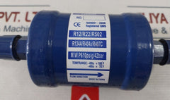 Elgin Fse084R Filter Drier 610 Psig