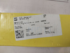 Elgin Fse084R Filter Dryer