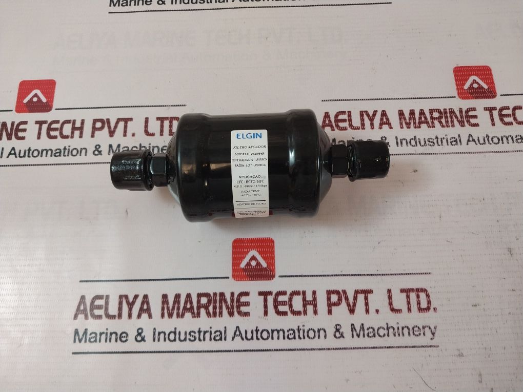 Elgin Fse084R Filter Dryer