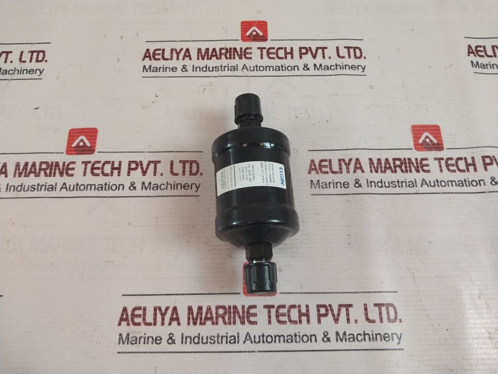 Elgin Fse084R Filter Dryer 42 Bar