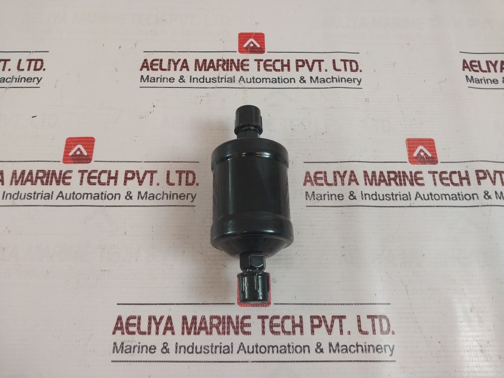 Elgin Fse084R Filter Dryer 42 Bar