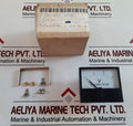 Elinca 0-15V Meter
