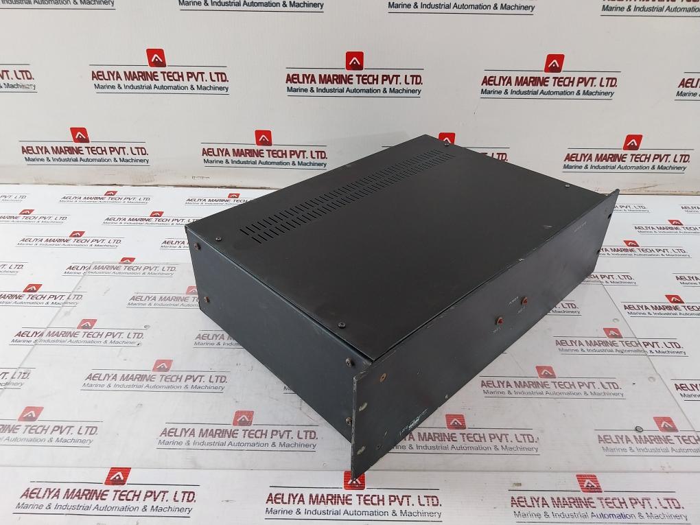 Eliship Ae2X120 Amplifier 220V Ac