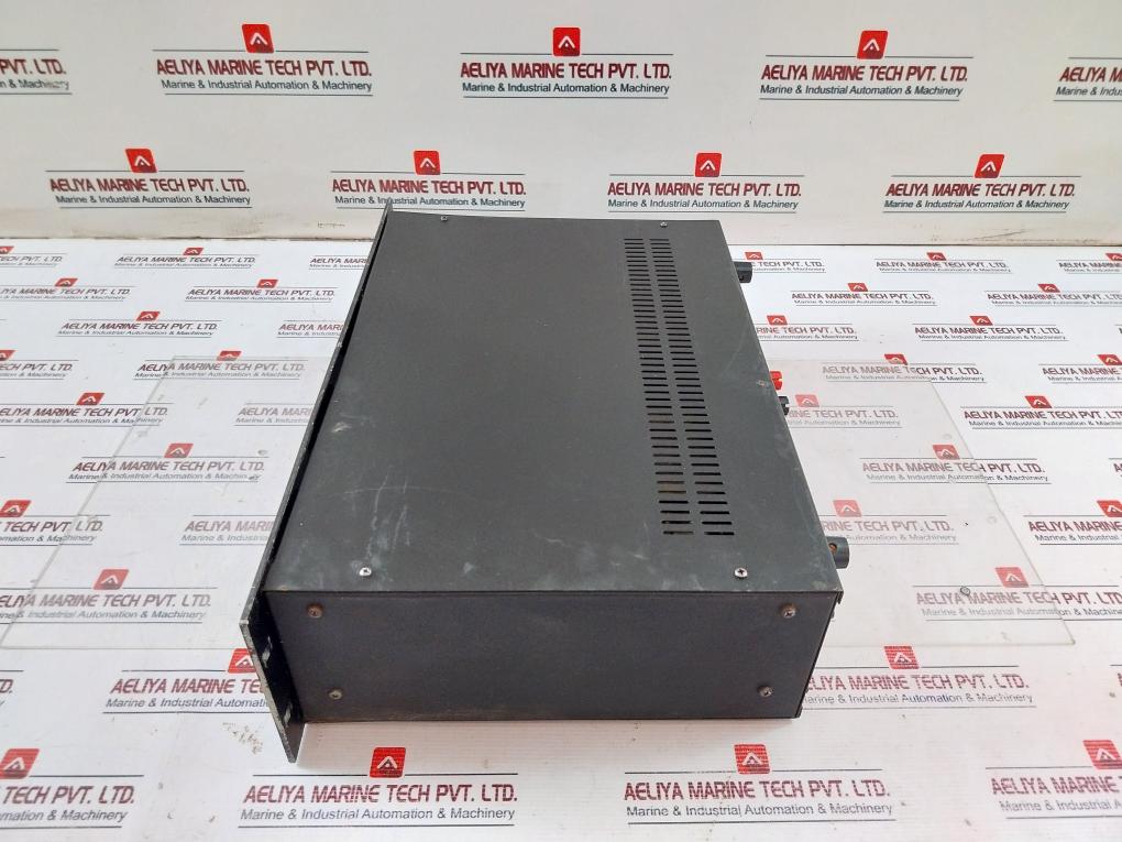 Eliship Ae2X120 Amplifier 220V Ac