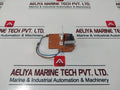 Elite 991 Printed Circuit Board Interprint 1