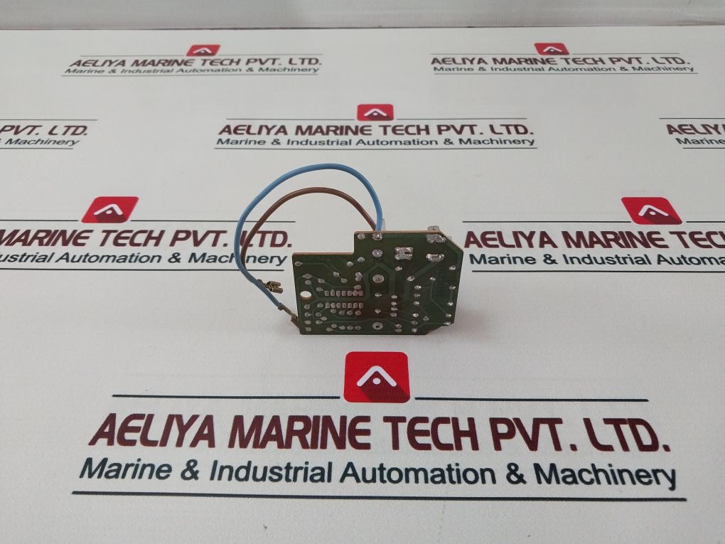 Elite 991 Printed Circuit Board Interprint 1