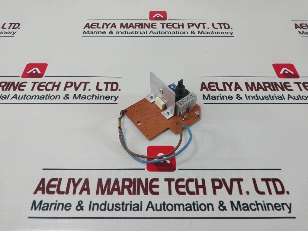 Elite 991 Printed Circuit Board Interprint 1