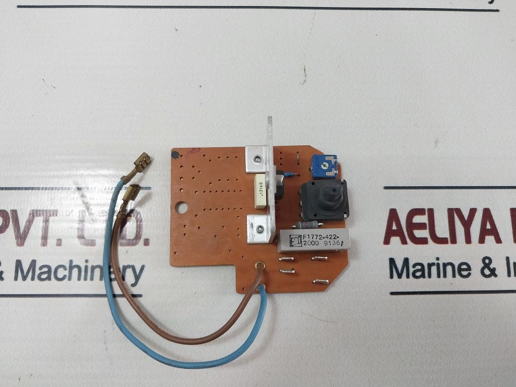 Elite 991 Printed Circuit Board Interprint 1