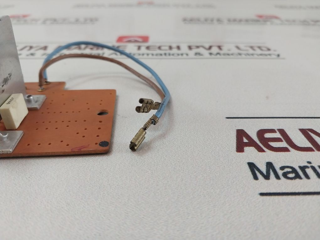 Elite 991 Printed Circuit Board Interprint 1