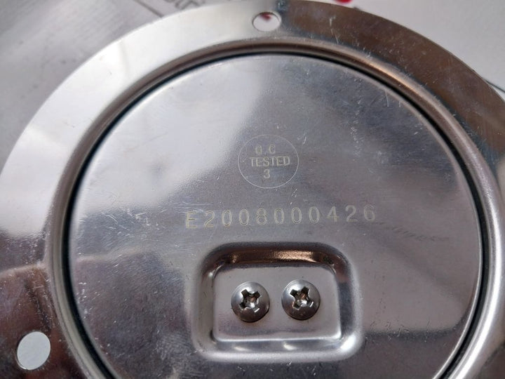 Elite P-16 Pressure Gauge