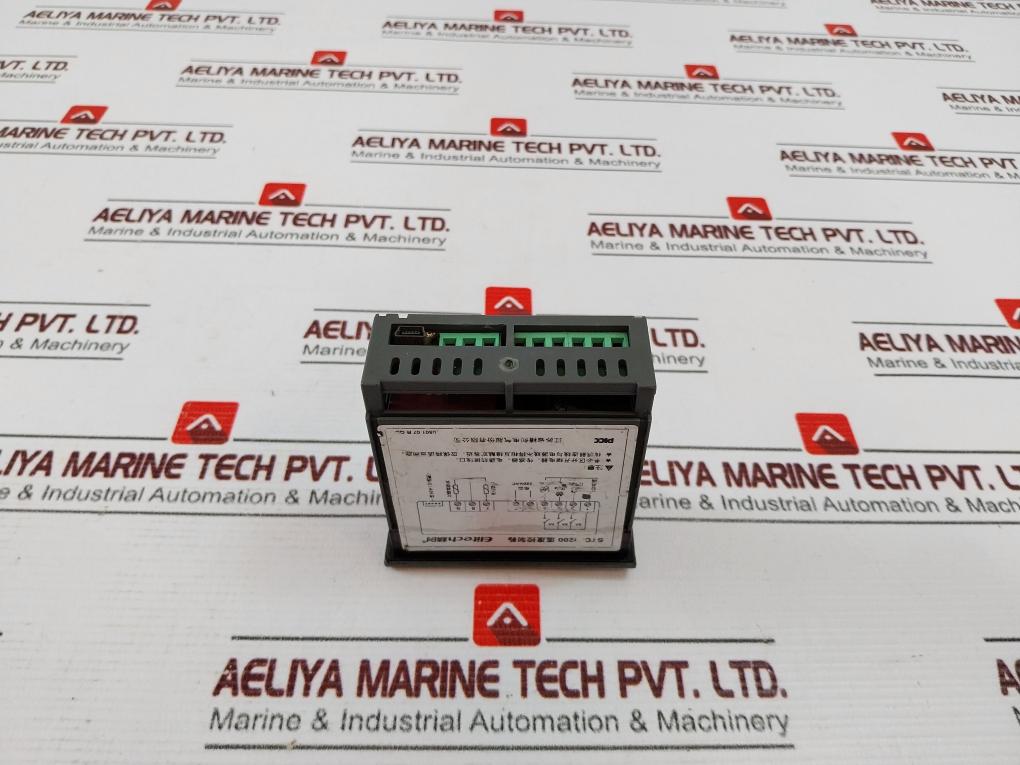 Elitech Stc-9200 Temperature Controller 220Vac