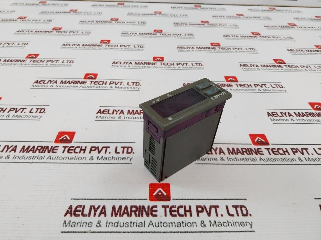 Elitech Stc-9200 Temperature Controller 220Vac