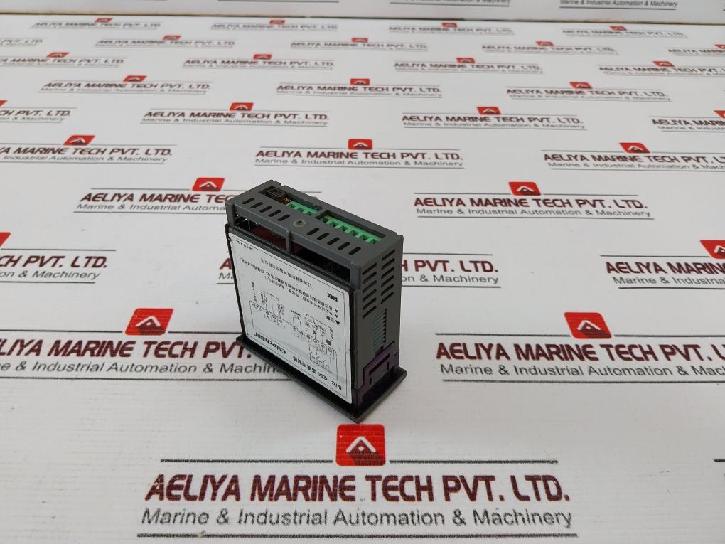 Elitech Stc-9200 Temperature Controller 220Vac