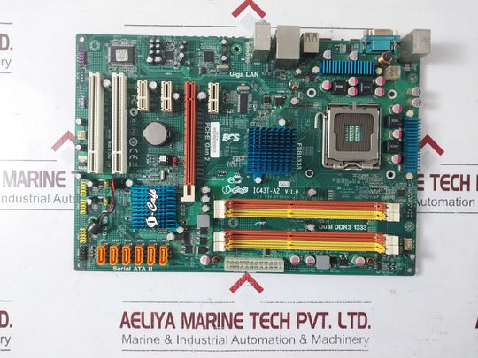 Elitegroup Ic43T-a2