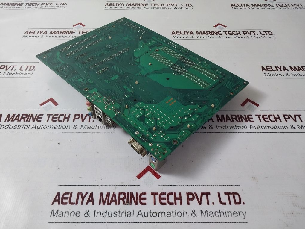 Elitegroup Ic43T-a2 Motherboard