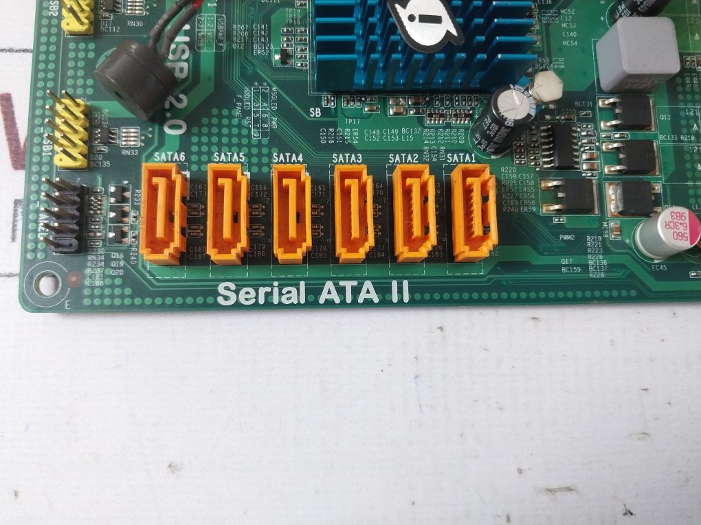 Elitegroup Ic43T-a2 Motherboard