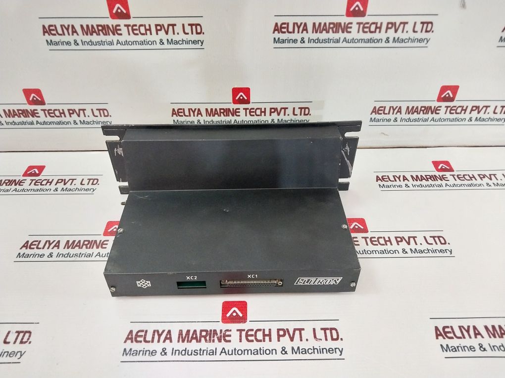 Elitron Bdm-i Digital Display Controller