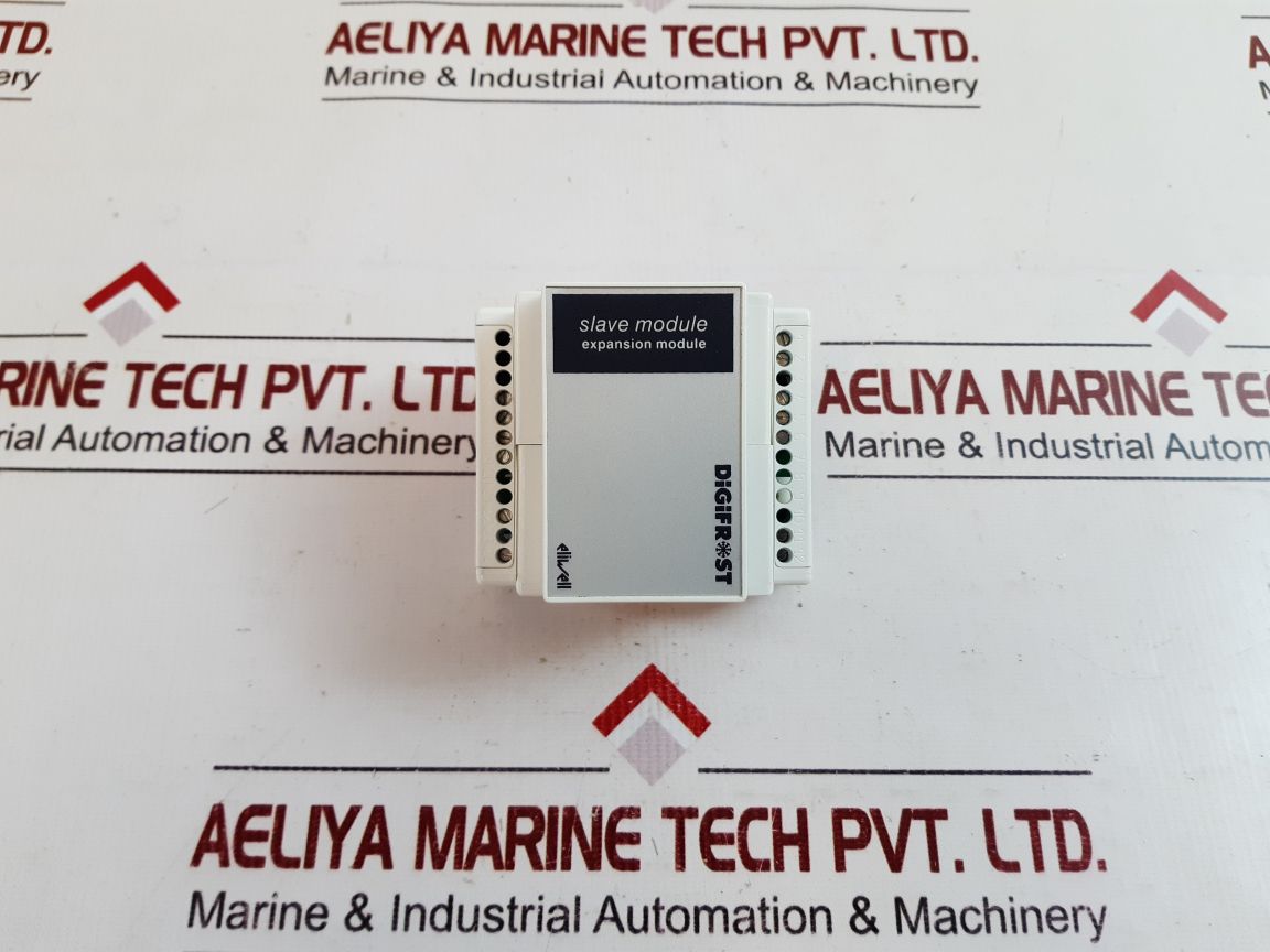 Eliwell ewem 233 slave module