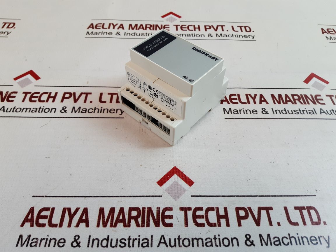 Eliwell ewem 233 slave module