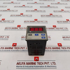 Eliwell Ewtr 910/H Temperature Controller 220Vac 50-60Hz 5Va