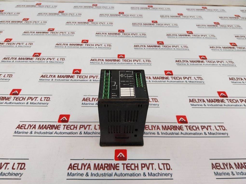 Eliwell Ewtr 910/H Temperature Controller 220Vac 50-60Hz 5Va