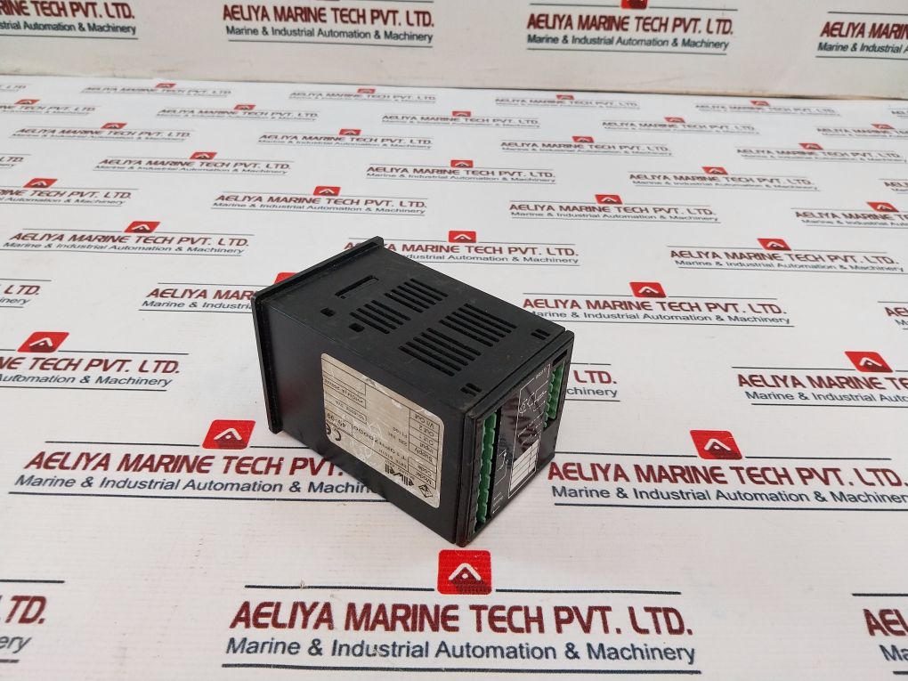 Eliwell Ewtr 910/H Temperature Controller 220Vac 50-60Hz 5Va