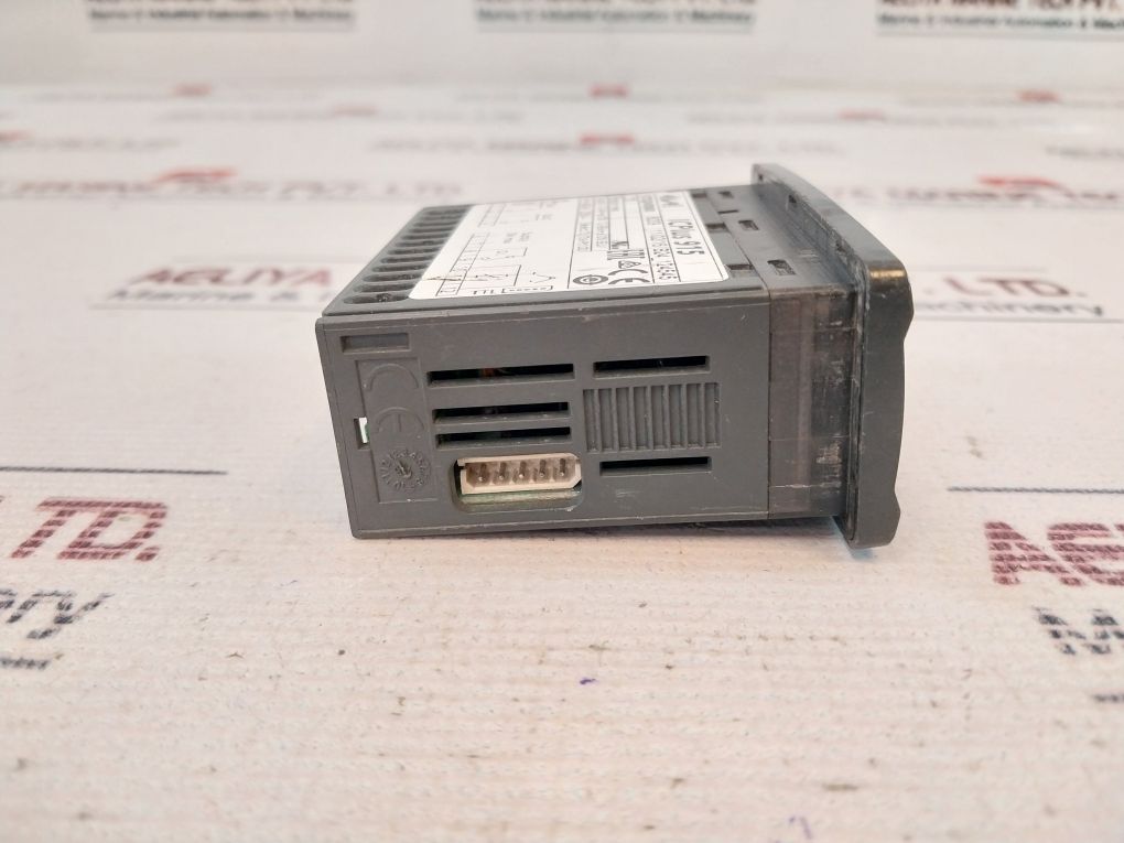 Eliwell Icp22Ji450000 Electronic Controls 8(4)A 250V~