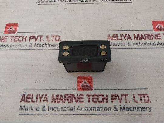 Eliwell Icp22Ji450000 Electronic Controls 8(4)A 250V~
