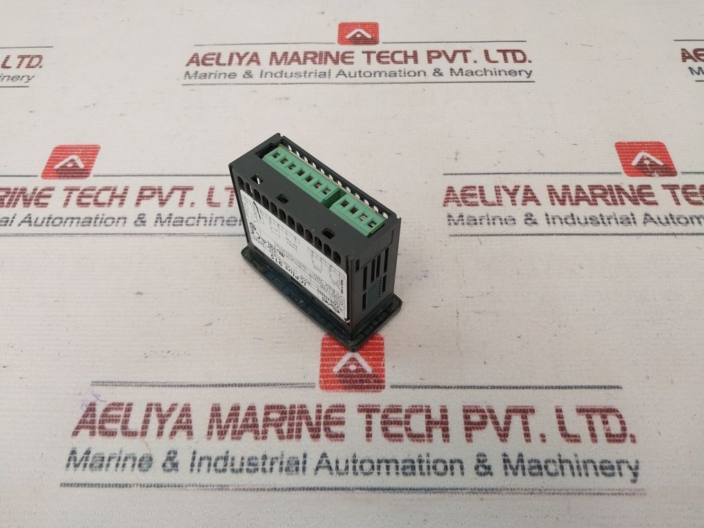 Eliwell Icp22Ji450000 Electronic Controls 8(4)A 250V~