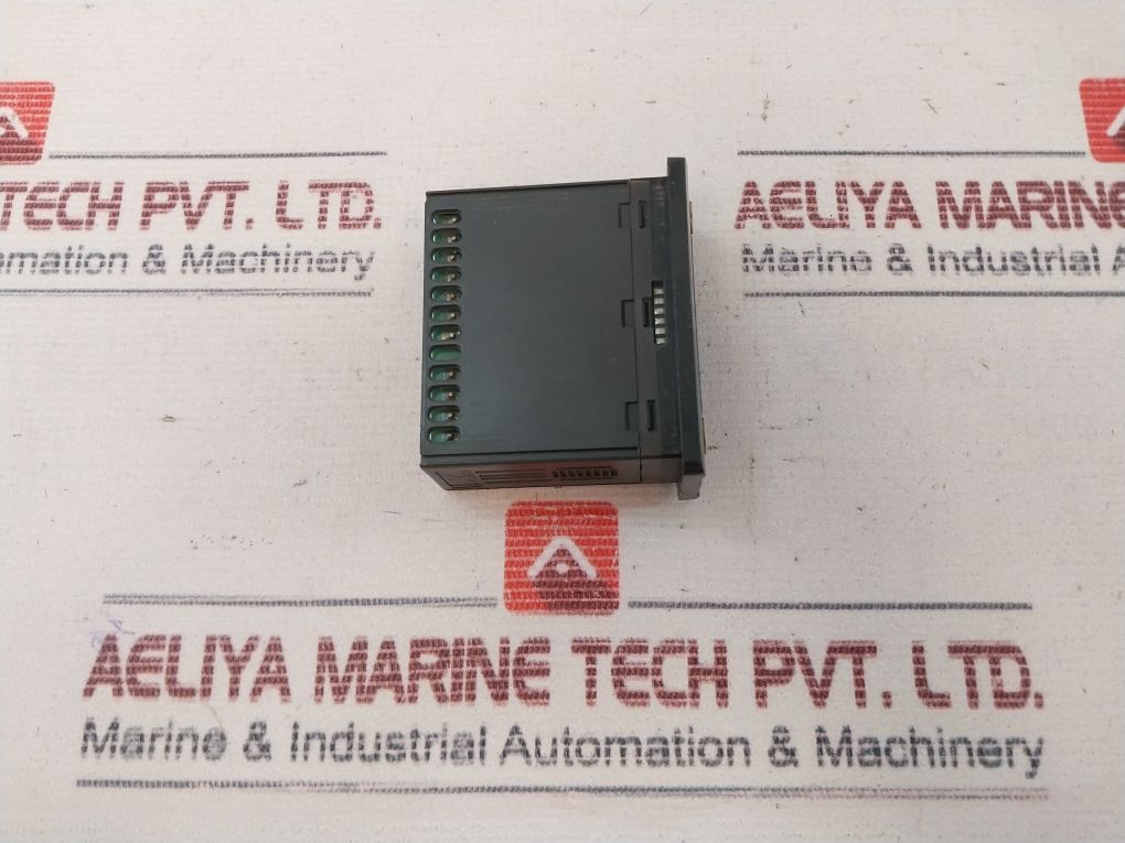 Eliwell Icp22Ji450000 Electronic Controls 8(4)A 250V~